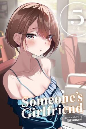 Someone's Girlfriend Vol. 5