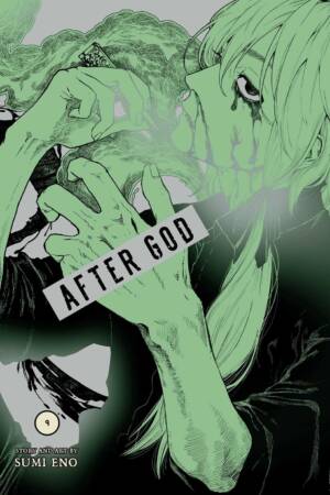 After God, Vol. 9