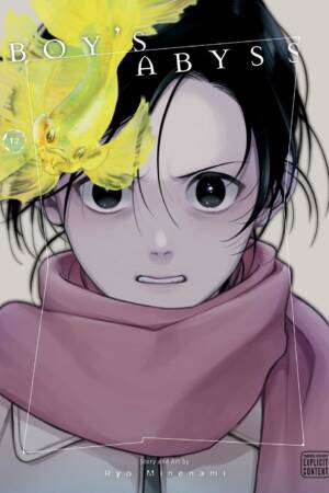Boy's Abyss, Vol. 12