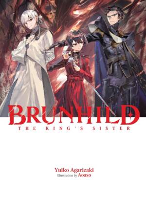 Brunhild the King's Sister
