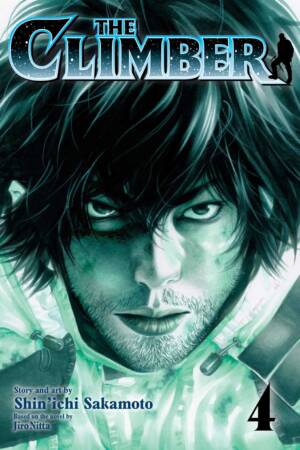 The Climber, Vol. 4