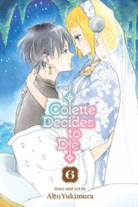 Colette Decides to Die, Vol. 6