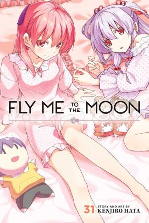 Fly Me to the Moon, Vol. 31