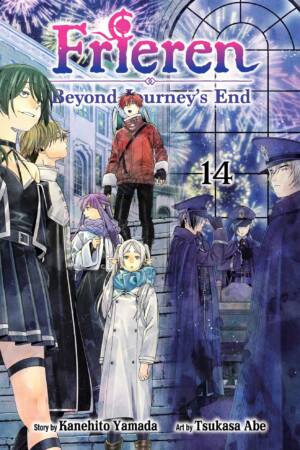 Frieren: Beyond Journey's End, Vol. 14