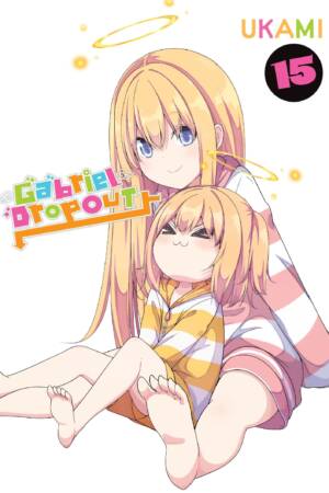 Gabriel Dropout, Vol. 15