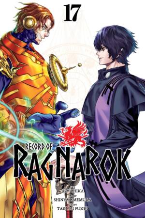Record of Ragnarok, Vol. 17
