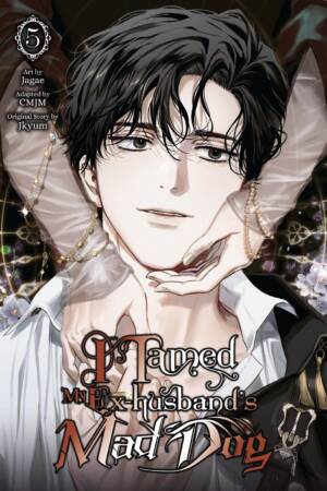 I Tamed My Ex-husband's Mad Dog, Vol. 5