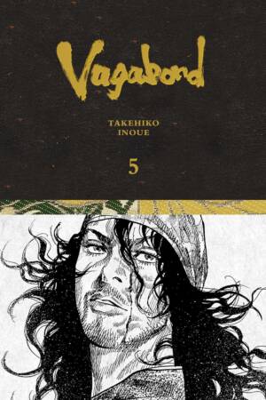 Vagabond Definitive Edition, Vol. 5