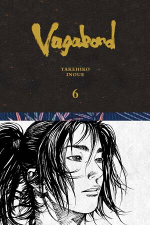 Vagabond Definitive Edition, Vol. 6