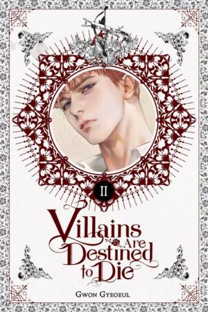 Villains Are Destined to Die (novel), Vol. 2