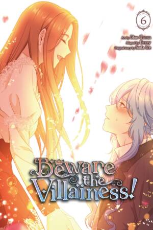 Beware the Villainess!, Vol. 6