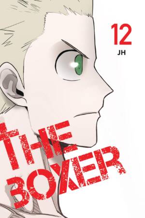 The Boxer, Vol. 12