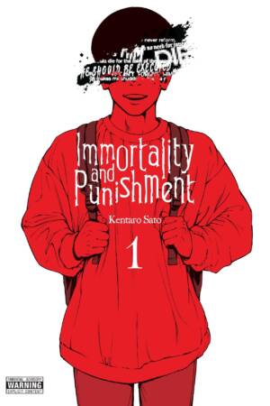 Immortality and Punishment, Vol. 1