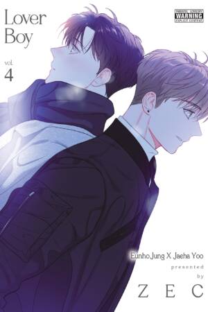 Lover Boy, Vol. 4