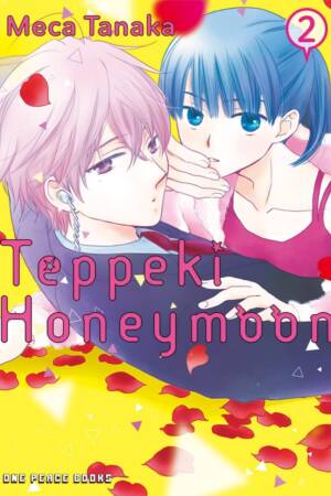 Teppeki Honeymoon Volume 2