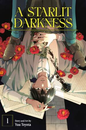 A Starlit Darkness 01
