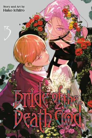 Bride of the Death God 03