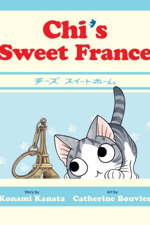 Chi's Sweet France