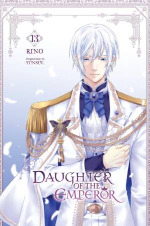 Daughter of the Emperor, Vol. 13
