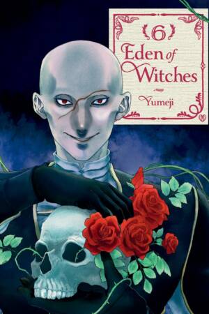 Eden of Witches Volume 6