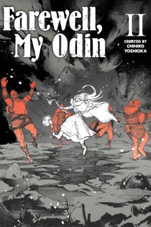 Farewell, My Odin Vol.2