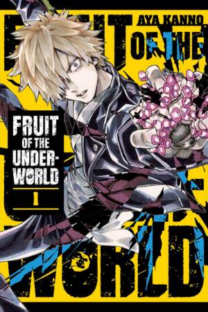 Fruit of the Underworld 1