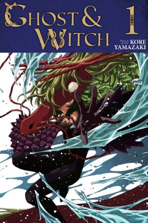 Ghost and Witch Vol. 1