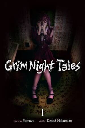 Grim Night Tales Vol. 1