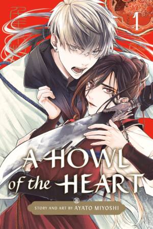 A Howl of the Heart 01