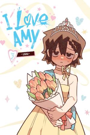 I Love Amy, Vol. 2