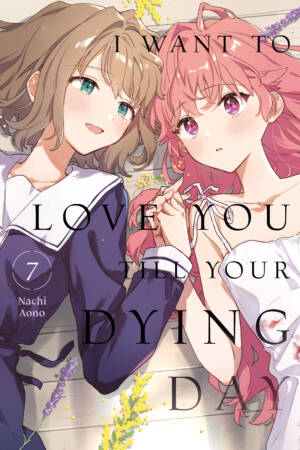 I Want to Love You Till Your Dying Day 7