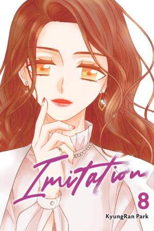 Imitation, Vol. 8