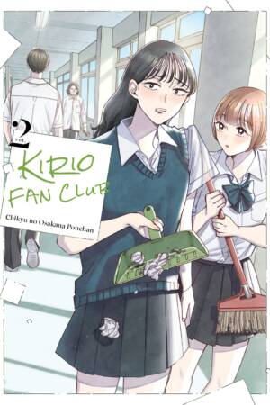 Kirio Fan Club 2