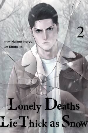 Lonely Deaths Lie Thick As Snow 2