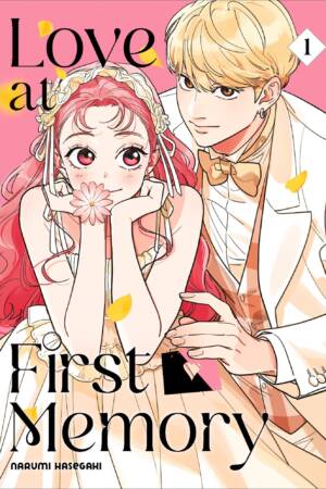 Love at First Memory 1