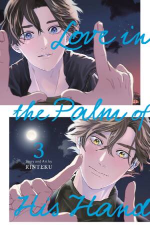 Love in the Palm of His Hand 03