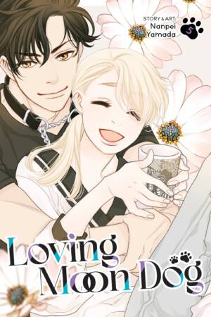 Loving Moon Dog Vol. 5