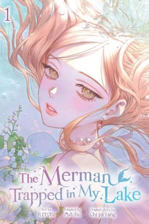 The Merman Trapped in My Lake, Vol. 1