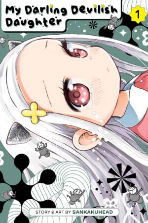 My Darling Devilish Daughter Vol. 1