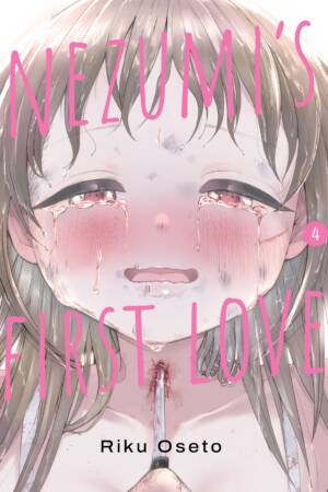 Nezumi's First Love 4