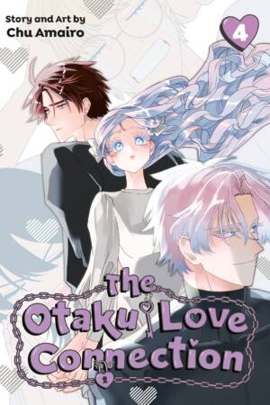 The Otaku Love Connection 04