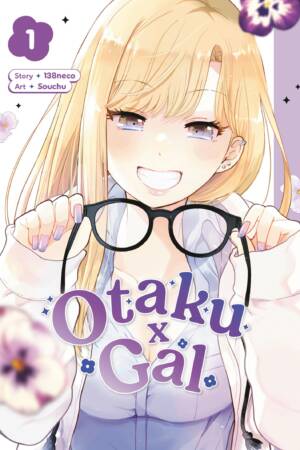 Otaku x Gal 01