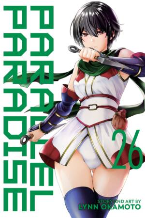 Parallel Paradise Vol. 26