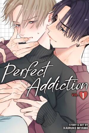 Perfect Addiction Vol. 1