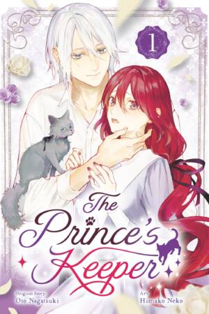 The Prince's Keeper 01