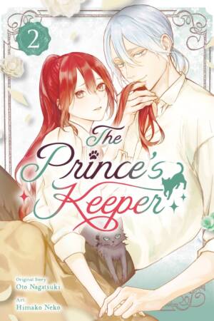The Prince's Keeper 02