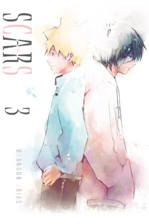 Scars Volume 3