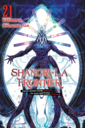 Shangri-La Frontier 21