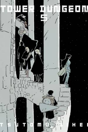 Tower Dungeon 5
