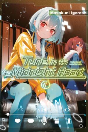 Tune In to the Midnight Heart 6